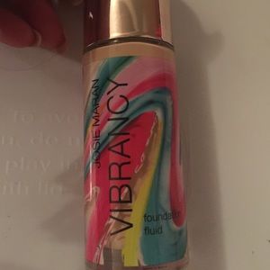 Josie Maran Liquid Foundation