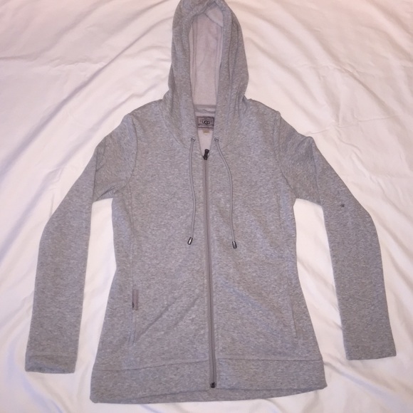 Ugg Jacket