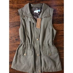 Military/Utility vest