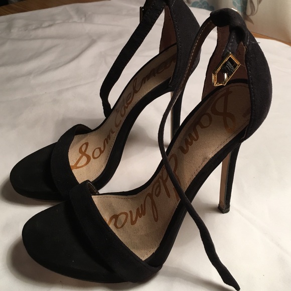 Sam Edelman Heels