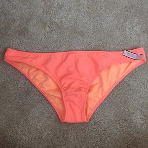 Victoria's Secret Neon Nectar Cheeky Bottoms