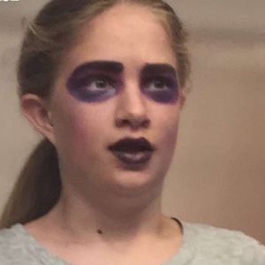 Meet your Posher, Grace