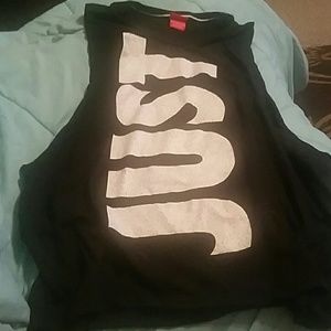 Nike tank