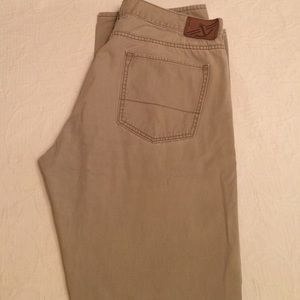 Guy's Dockers Khaki Jeans
