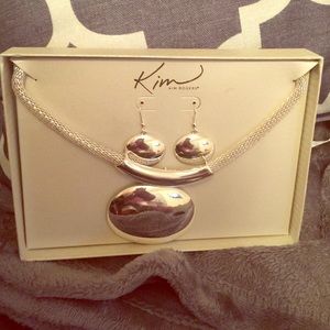 Kim Rogers costume/fashion jewelry