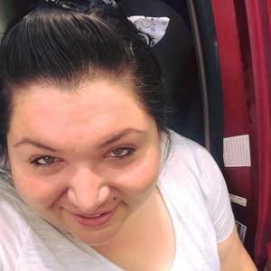 Meet your Posher, Tabitha