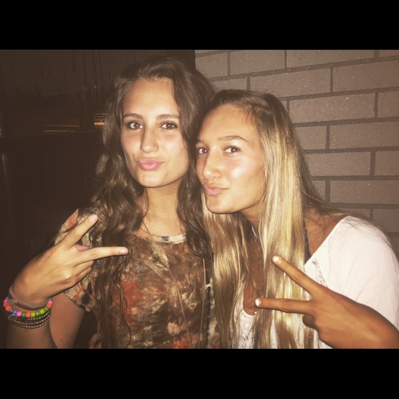 Meet your Posher, Sophia