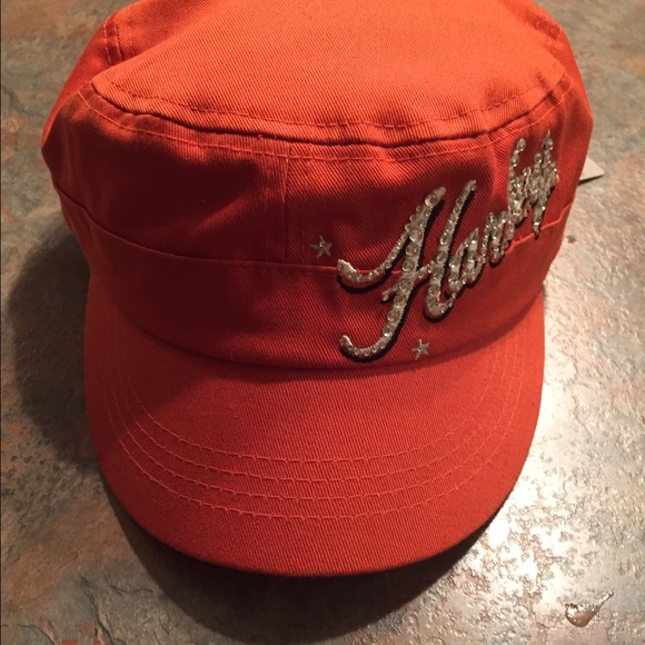 Harley Davidson womens hat