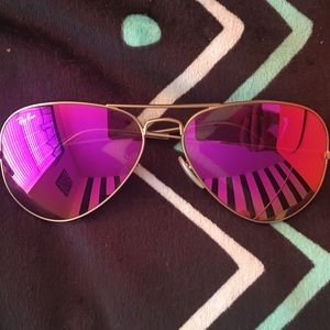 Ray bans