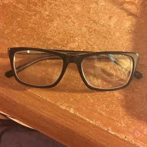 Calvin Klein glasses frames