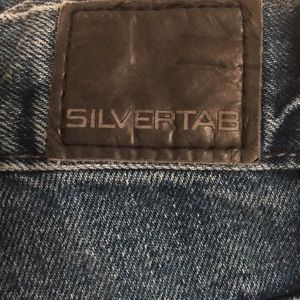 Guys' Levi's Silvertab Jeans