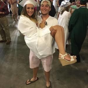 Meet your Posher, Mike