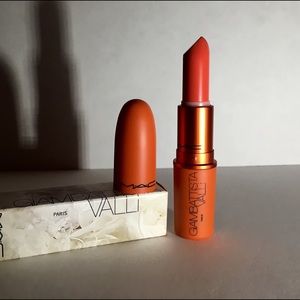 Limited Edition Mac Lipstick