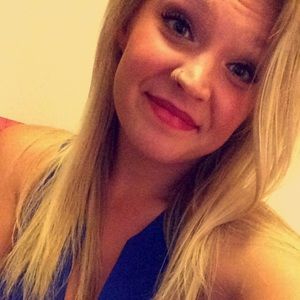 Meet your Posher, Kelsey