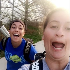 Meet your Posher, Katherine