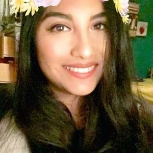 Meet your Posher, Alex