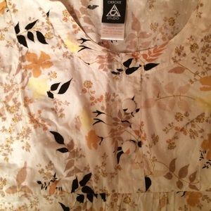 Cherokee Tops - Cherokee scrub top Cherokee Tops - Cherokee scrub top