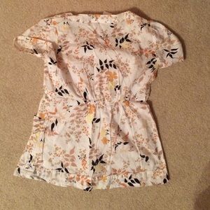 Cherokee Tops - Cherokee scrub top Cherokee Tops - Cherokee scrub top