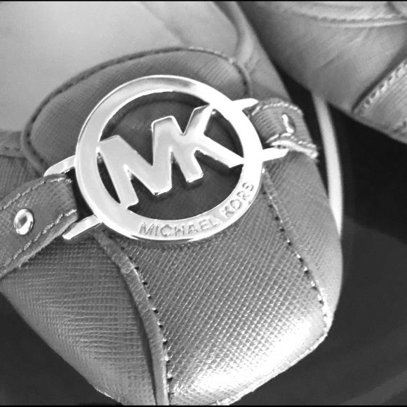 Michael Kors flats