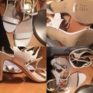 Michael kors heel