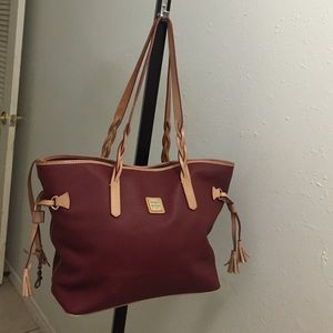 Dooney & Bourke Hand Bag
