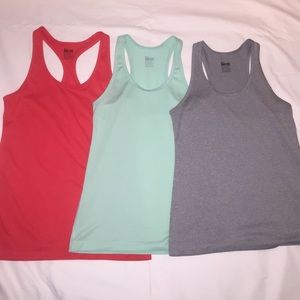 Nike Tank Tops