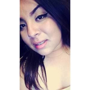 Meet your Posher, Lupita