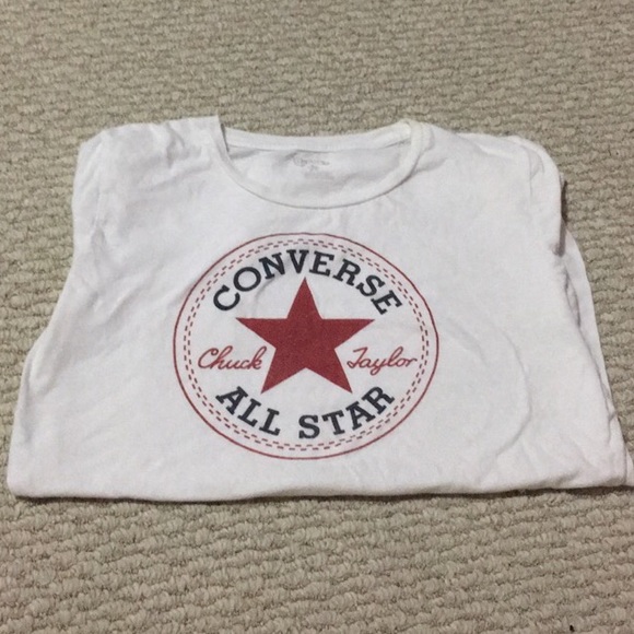 Converse All Star Top