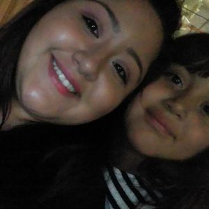 Meet your Posher, Kimberly