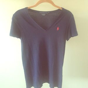Polo Ralph Lauren Sport Tee - Small