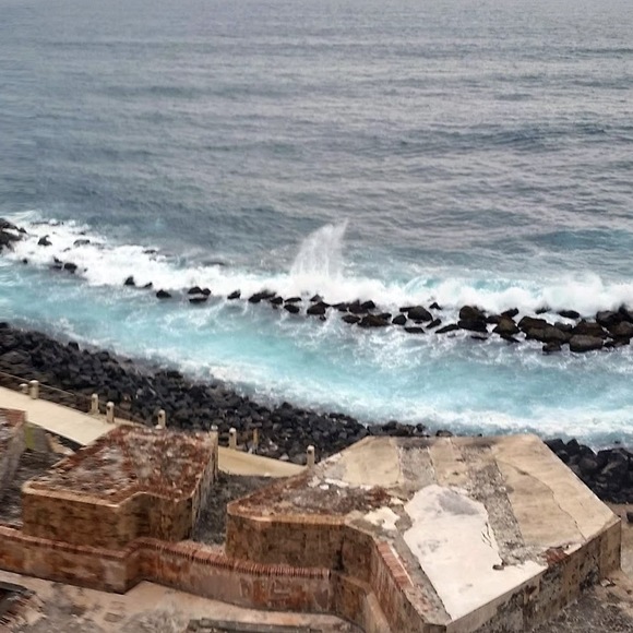 Meet your Posher, Adrey