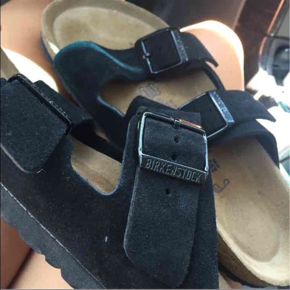 Birkenstock Shoes - Birkenstock