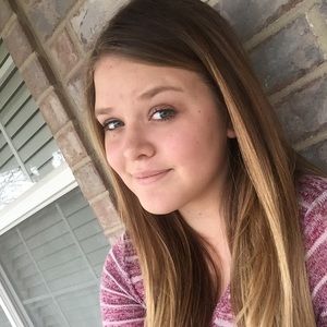 Meet your Posher, Allie