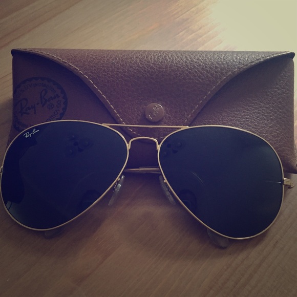 Ray Bans - image 1