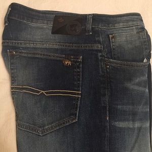 Men's Buffalo David Britton 73 Jeans