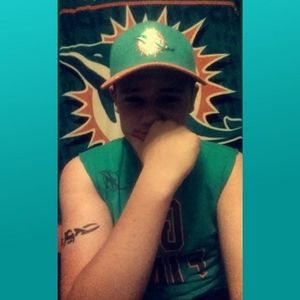 Meet your Posher, Robert