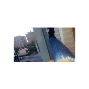 Meet your Posher, Alexis