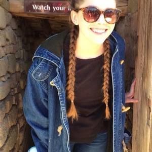 Meet your Posher, Hope