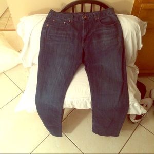 Lucky Brand Jeans