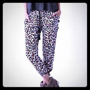 Amuse Society Escape Pant - Medium