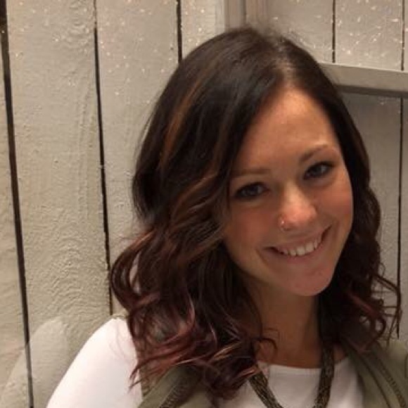 Meet your Posher, Jillian