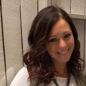 Meet your Posher, Jillian