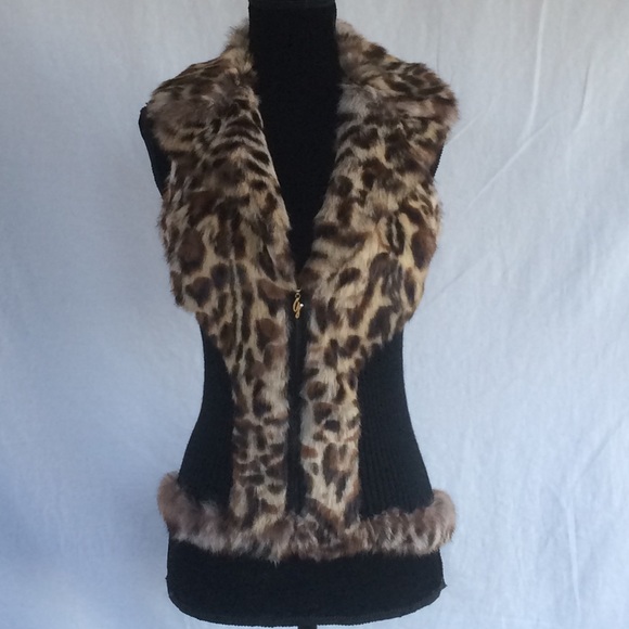 Vest by Guess