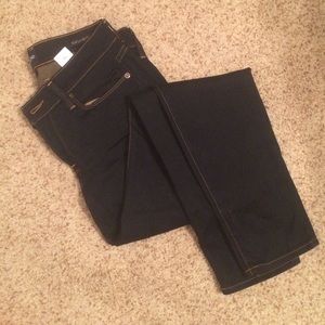 Lucky Brand Skinny Jeans