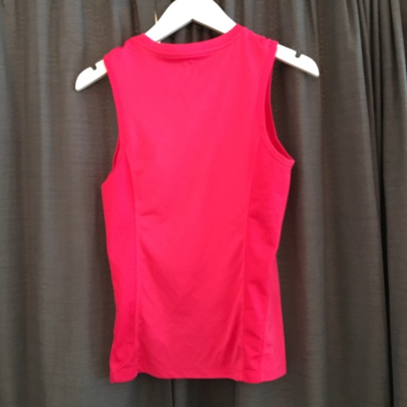 RBX Workout tank - Picture 4 of 4