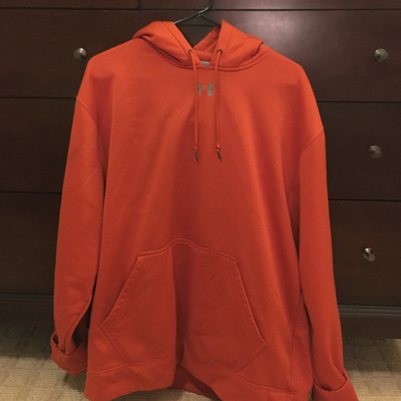 Men's Under Armour Sweatshirt