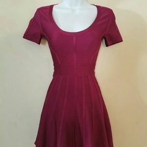 Herve Leger Dress