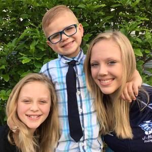 Meet your Posher, Jessie