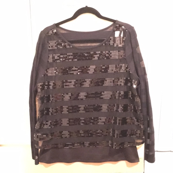 NWT Lane Bryant top