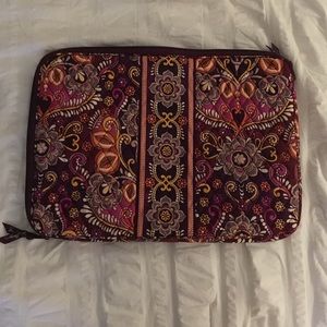 Vera Bradley Laptop Sleeve